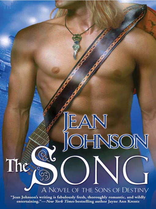 Title details for The Song by Jean Johnson - Available